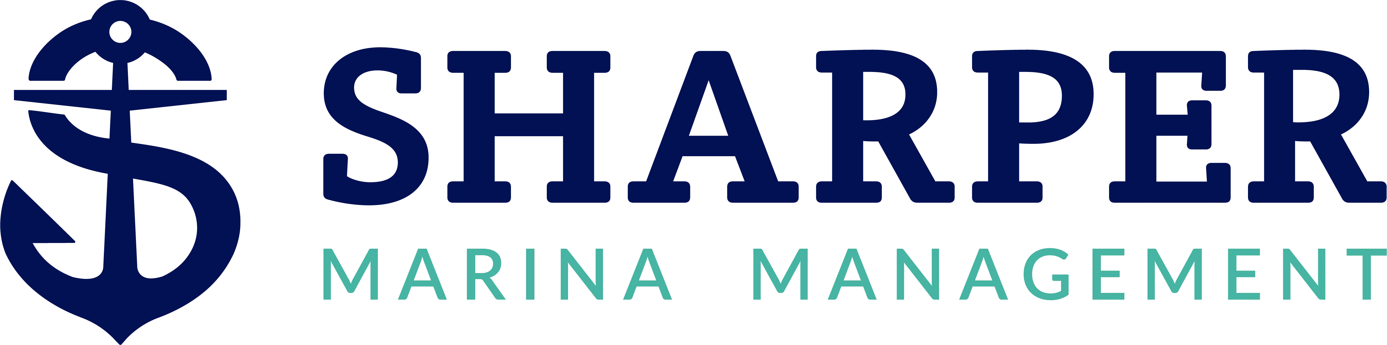 Sharper Marina Management